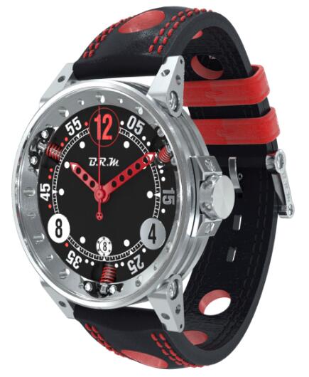 BRM V6-44-SA-AR Replica Watch